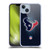 NFL Houston Texans Artwork LED Soft Gel Case for Apple iPhone 14 Plus