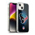 NFL Houston Texans Artwork LED Soft Gel Case for Apple iPhone 14 Plus & MagSafe