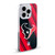 NFL Houston Texans Artwork Stripes Soft Gel Case for Apple iPhone 14 Plus & MagSafe