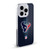 NFL Houston Texans Artwork LED Soft Gel Case for Apple iPhone 14 Pro Max