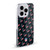 NFL Houston Texans Artwork Patterns Soft Gel Case for Apple iPhone 14 Pro Max & MagSafe