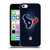 NFL Houston Texans Artwork LED Soft Gel Case for Apple iPhone 5c