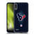 NFL Houston Texans Artwork LED Soft Gel Case for LG K22