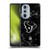 NFL Houston Texans Artwork Marble Soft Gel Case for Motorola Edge X30