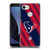NFL Houston Texans Artwork Stripes Soft Gel Case for Google Pixel 3