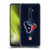 NFL Houston Texans Artwork LED Soft Gel Case for OPPO Reno 2