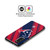 NFL Houston Texans Artwork Stripes Soft Gel Case for Samsung Galaxy A01 Core (2020)