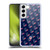NFL Houston Texans Artwork Patterns Soft Gel Case for Samsung Galaxy S22 5G