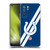 NFL Indianapolis Colts Logo Stripes Soft Gel Case for Huawei Nova 7 SE/P40 Lite 5G