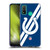 NFL Indianapolis Colts Logo Stripes Soft Gel Case for Huawei P Smart (2020)