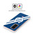 NFL Indianapolis Colts Logo Stripes Soft Gel Case for Huawei P Smart (2020)