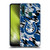 NFL Indianapolis Colts Logo Camou Soft Gel Case for Huawei Y6p