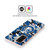 NFL Indianapolis Colts Logo Camou Soft Gel Case for Huawei Y6p