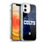 NFL Indianapolis Colts Logo Blur Soft Gel Case for Apple iPhone 12 / iPhone 12 Pro & MagSafe