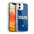 NFL Indianapolis Colts Logo Distressed Look Soft Gel Case for Apple iPhone 12 / iPhone 12 Pro & MagSafe