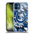 NFL Indianapolis Colts Logo Camou Soft Gel Case for Apple iPhone 12 Mini