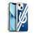 NFL Indianapolis Colts Logo Stripes Soft Gel Case for Apple iPhone 13