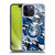 NFL Indianapolis Colts Logo Camou Soft Gel Case for Apple iPhone 14 Pro Max