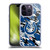 NFL Indianapolis Colts Logo Camou Soft Gel Case for Apple iPhone 14 Pro