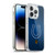 NFL Indianapolis Colts Logo Football Soft Gel Case for Apple iPhone 14 Pro & MagSafe