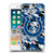 NFL Indianapolis Colts Logo Camou Soft Gel Case for Apple iPhone 7 Plus / iPhone 8 Plus