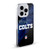 NFL Indianapolis Colts Logo Blur Soft Gel Case for Apple iPhone XR