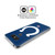 NFL Indianapolis Colts Logo Plain Soft Gel Case for LG K51S