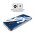 NFL Indianapolis Colts Logo Stripes Soft Gel Case for LG K51S