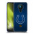 NFL Indianapolis Colts Logo Football Soft Gel Case for Nokia 5.3