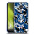 NFL Indianapolis Colts Logo Camou Soft Gel Case for Nokia C21