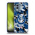 NFL Indianapolis Colts Logo Camou Soft Gel Case for Nokia X30