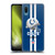 NFL Indianapolis Colts Logo Helmet Soft Gel Case for Samsung Galaxy A02/M02 (2021)