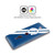 NFL Indianapolis Colts Logo Stripes Soft Gel Case for Sony Xperia Pro-I