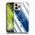NFL Indianapolis Colts Artwork Stripes Soft Gel Case for Apple iPhone 11 Pro