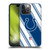 NFL Indianapolis Colts Artwork Stripes Soft Gel Case for Apple iPhone 14 Pro Max