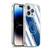 NFL Indianapolis Colts Artwork Stripes Soft Gel Case for Apple iPhone 14 Pro & MagSafe