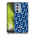 NFL Indianapolis Colts Artwork Patterns Soft Gel Case for Motorola Edge X30