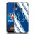 NFL Indianapolis Colts Artwork Stripes Soft Gel Case for Motorola Moto E6 Plus