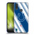 NFL Indianapolis Colts Artwork Stripes Soft Gel Case for Motorola Moto E6s (2020)