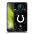 NFL Indianapolis Colts Artwork Marble Soft Gel Case for Nokia 5.3