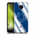 NFL Indianapolis Colts Artwork Stripes Soft Gel Case for Nokia C10 / C20