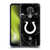 NFL Indianapolis Colts Artwork Marble Soft Gel Case for Nokia C21
