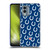 NFL Indianapolis Colts Artwork Patterns Soft Gel Case for Nokia X30