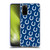 NFL Indianapolis Colts Artwork Patterns Soft Gel Case for Samsung Galaxy S20 / S20 5G