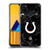 NFL Indianapolis Colts Artwork Marble Soft Gel Case for Samsung Galaxy M30s (2019)/M21 (2020)