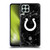 NFL Indianapolis Colts Artwork Marble Soft Gel Case for Samsung Galaxy M33 (2022)