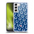 NFL Indianapolis Colts Artwork Patterns Soft Gel Case for Samsung Galaxy S22 5G