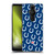NFL Indianapolis Colts Artwork Patterns Soft Gel Case for Sony Xperia Pro-I