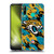 NFL Jacksonville Jaguars Logo Camou Soft Gel Case for Huawei P40 lite E