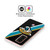 NFL Jacksonville Jaguars Logo Stripes Soft Gel Case for Huawei Y6p